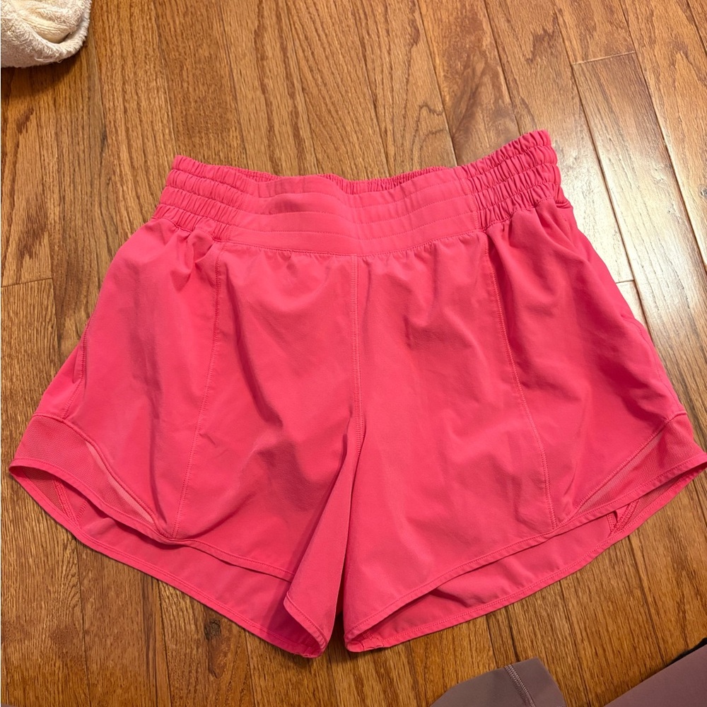 Lululemon Athletic Shorts